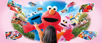 フォーエバー・フレンズ～ずっと友だち～