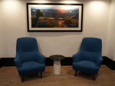 ピクサープレースホテル