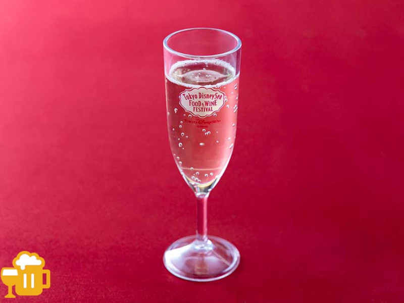 スパークリングワイン/チリ