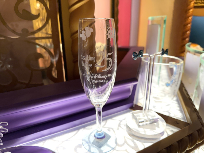 フルート型グラス