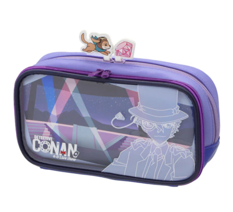 ペンケース（USJコナングッズ）