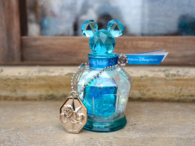 ジュビリーブルーメモリーズ