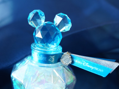 ボトルのリボンまで可愛い♡