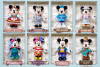 【5/25発売】ディズニーシー25周年8つのテーマポートグッズ！ぬいばや身に着けグッズ、雑貨や文房具が登場！