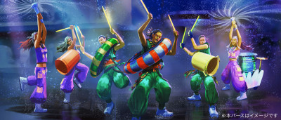 サマービート・スプラッシュ