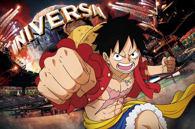 【USJ×ワンピース】ワンピースプレミアサマー2026徹底ガイド！プレショ、サンレス、ハリドリ情報まとめ