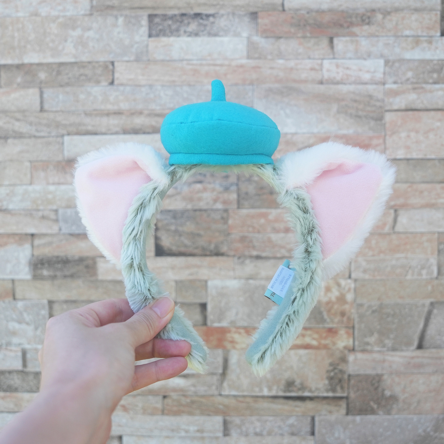 ジェラトーニカチューシャ キャステル Castel ディズニー情報
