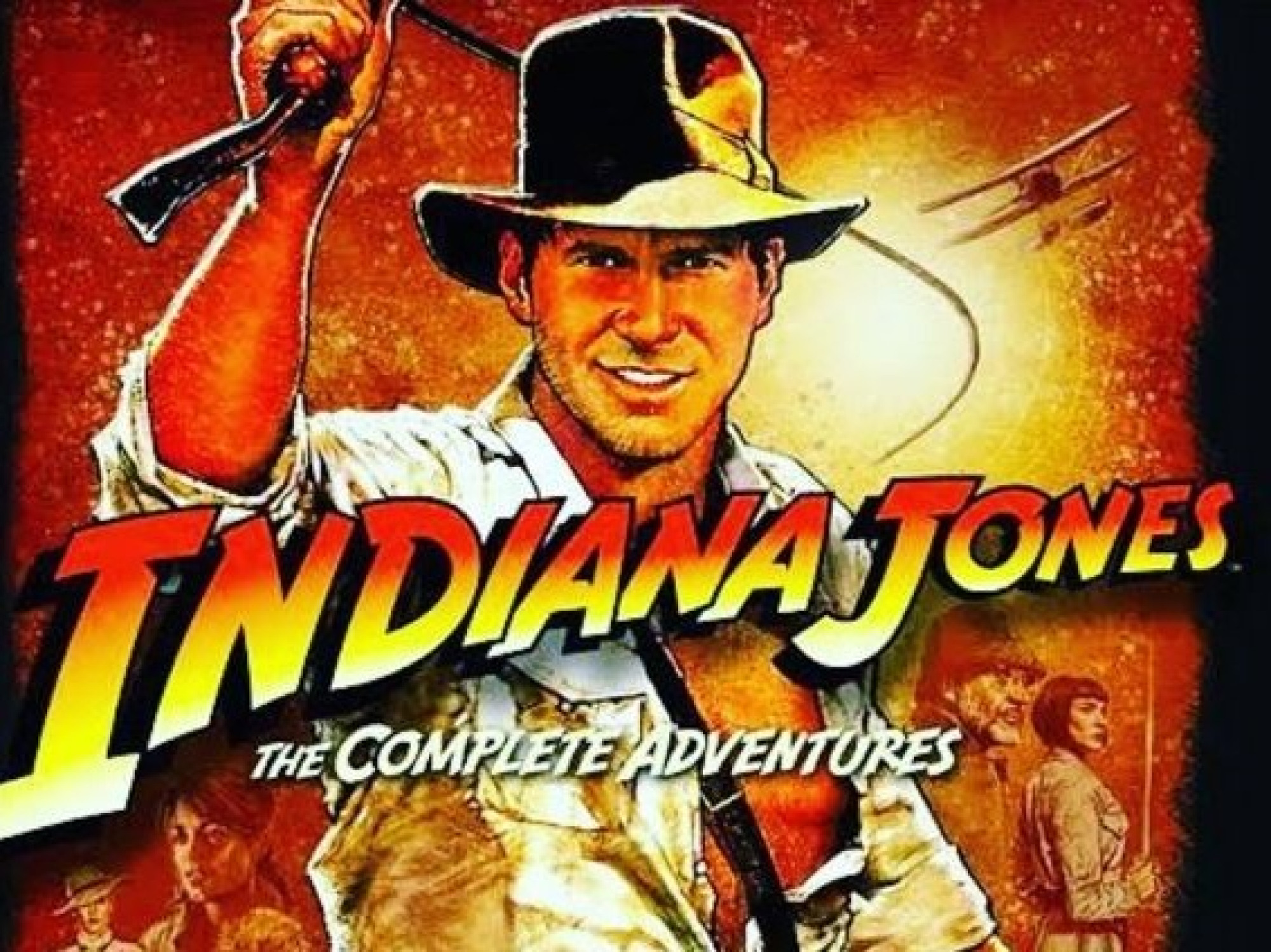 インディ ジョーンズってどんな人物 キャステル Castel ディズニー情報