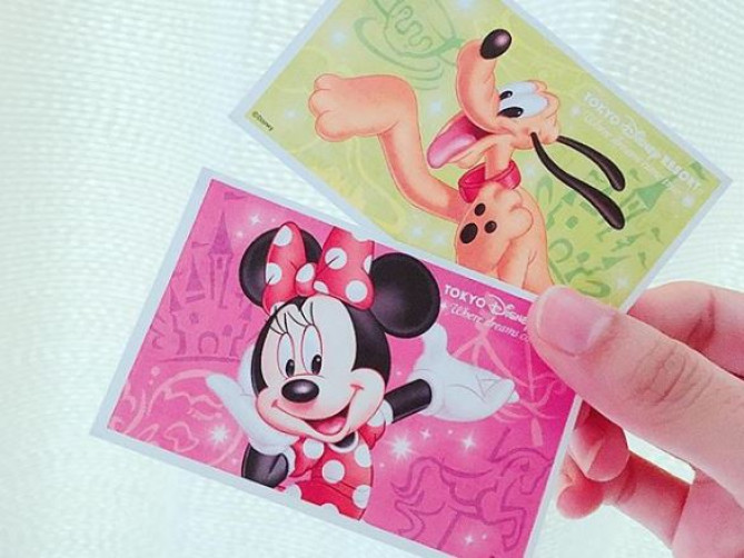 ディズニー画像ランド 75 ディズニー チケット 春 キャン コンビニ