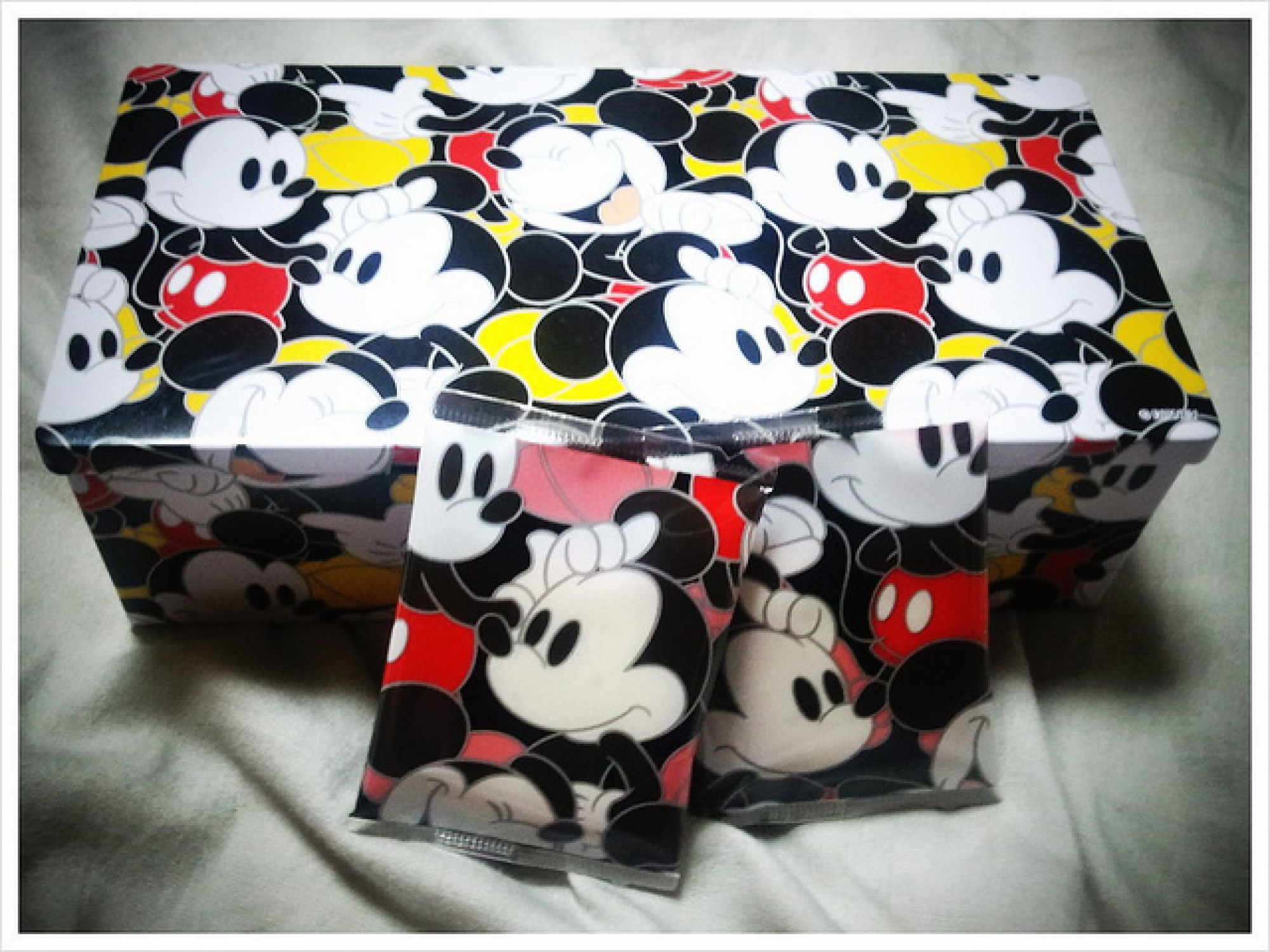 お土産は郵送できる キャステル Castel ディズニー情報 お土産は郵送できる キャステル Castel ディズニー情報