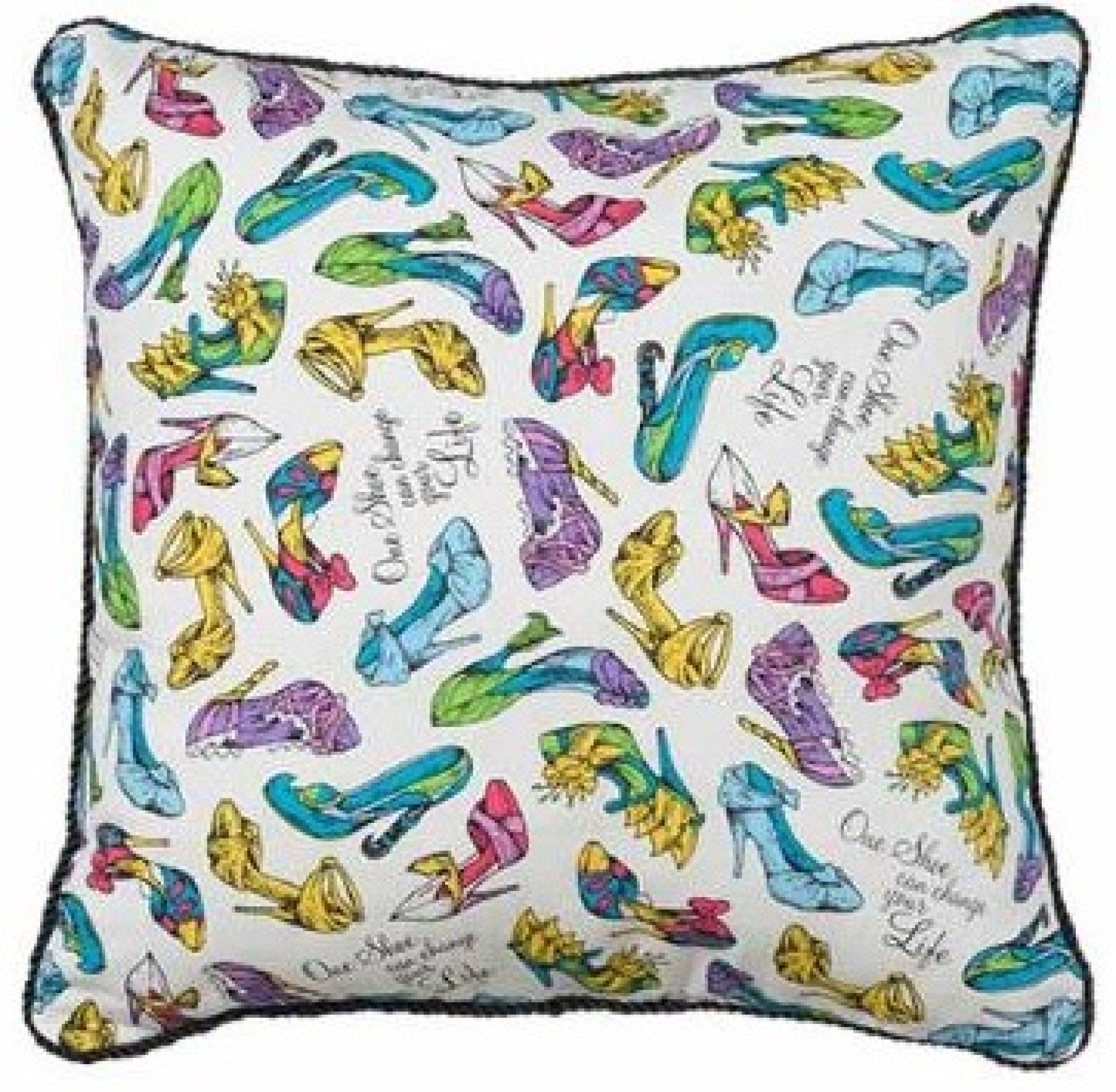 プリンセスクッション キャステル Castel ディズニー情報