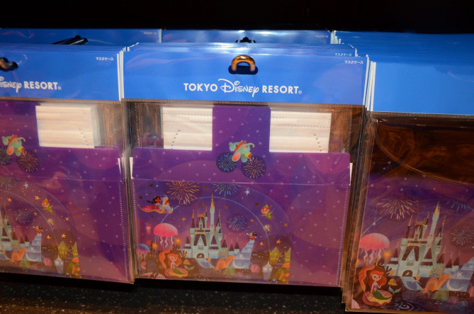 ベスト50 ディズニー マスク ケース すべてのイラスト画像