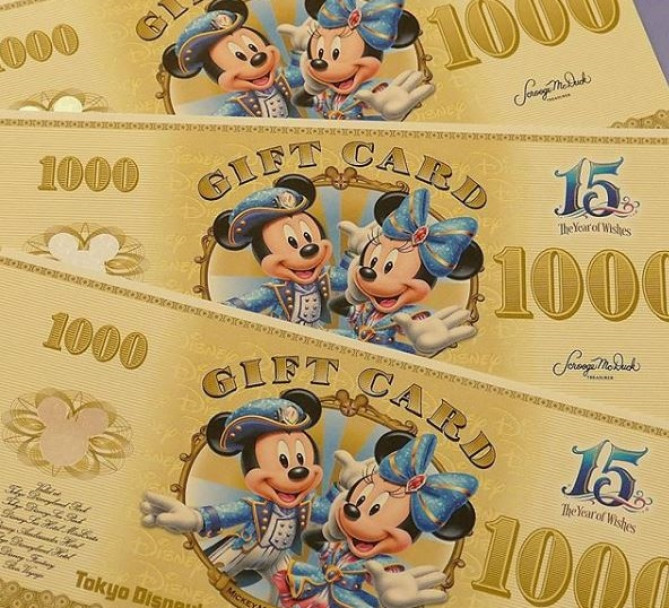 ディズニー画像ランド トップ100ディズニー リゾート クレジット カード