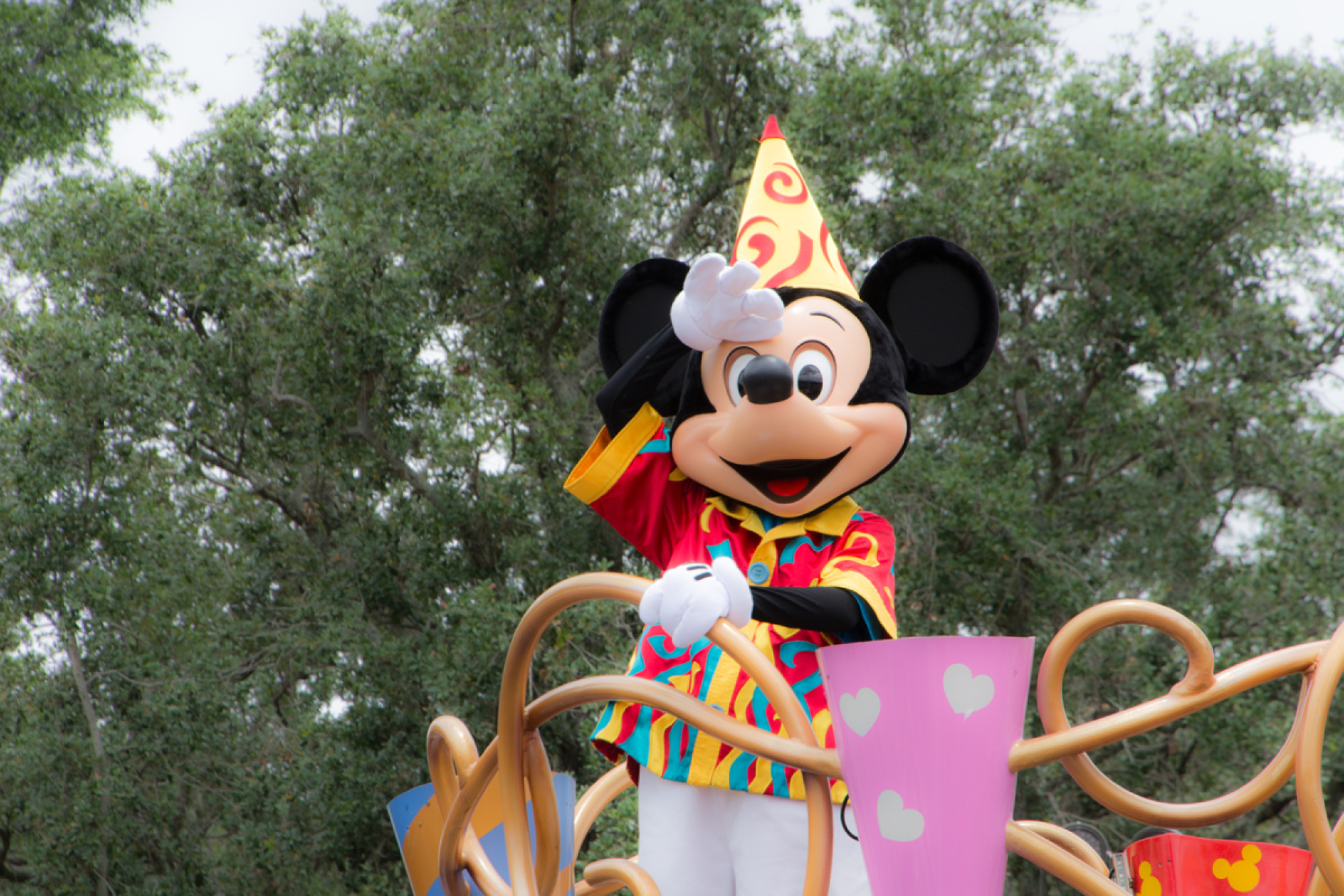 ミッキーマウスの身長や体重は キャステル Castel ディズニー情報