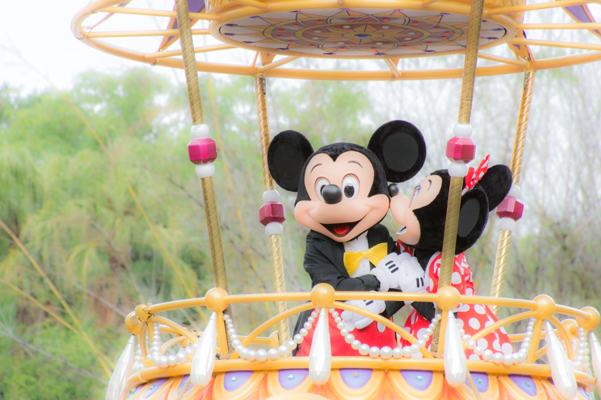 ミッキー マウス 誕生 日 デビュー 作 運転手 ニュース