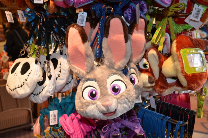 あなたのためのディズニー画像 エレガントディズニー ズートピア グッズ