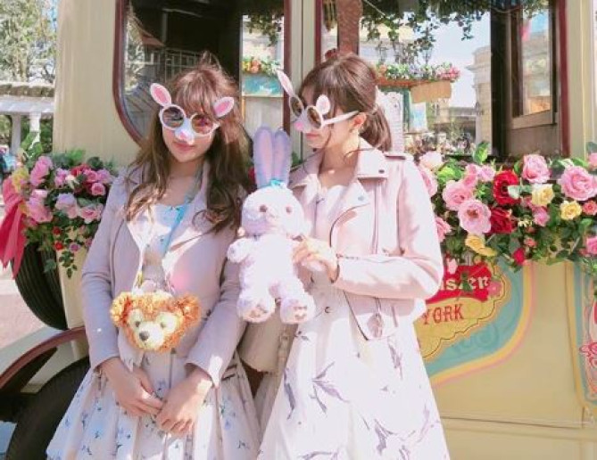 ディズニー画像ランド 50 素晴らしいイースター ディズニー 服装