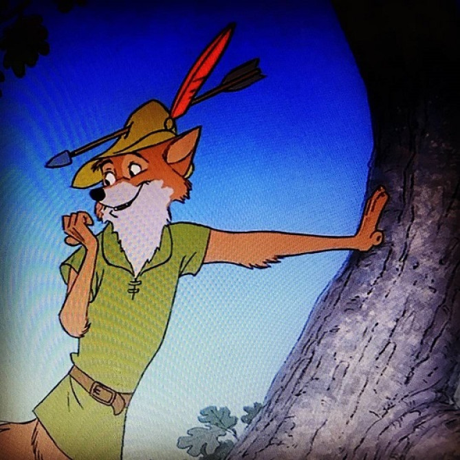 トップ100ロビンフッド ディズニー ディズニー画像