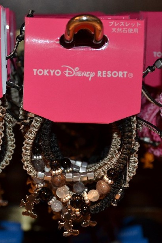 これまでで最高のディズニー シー ブレスレット ディズニー画像