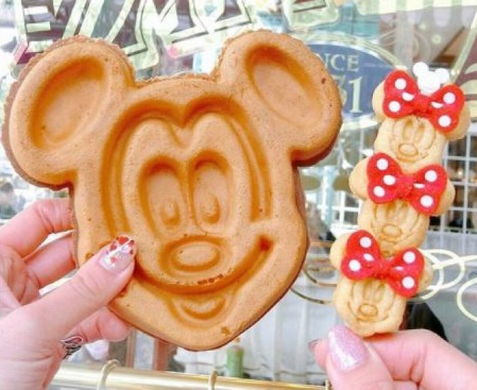 ぜいたくディズニー 写真 加工 アプリ ディズニー画像