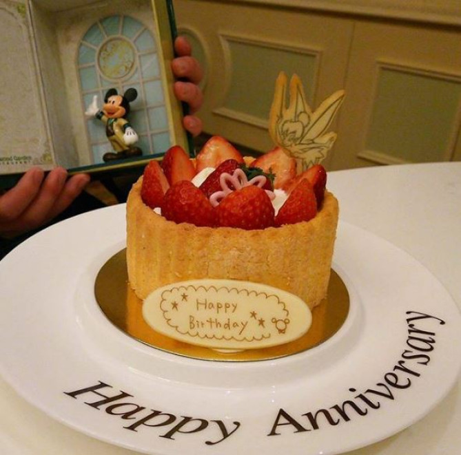 ディズニー画像ランド 最高かつ最も包括的なディズニー 誕生日 レストラン ホテル