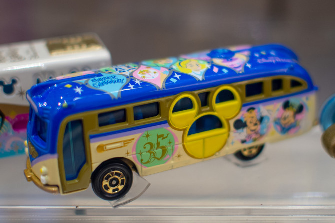 最高ディズニー バス トミカ ディズニー画像