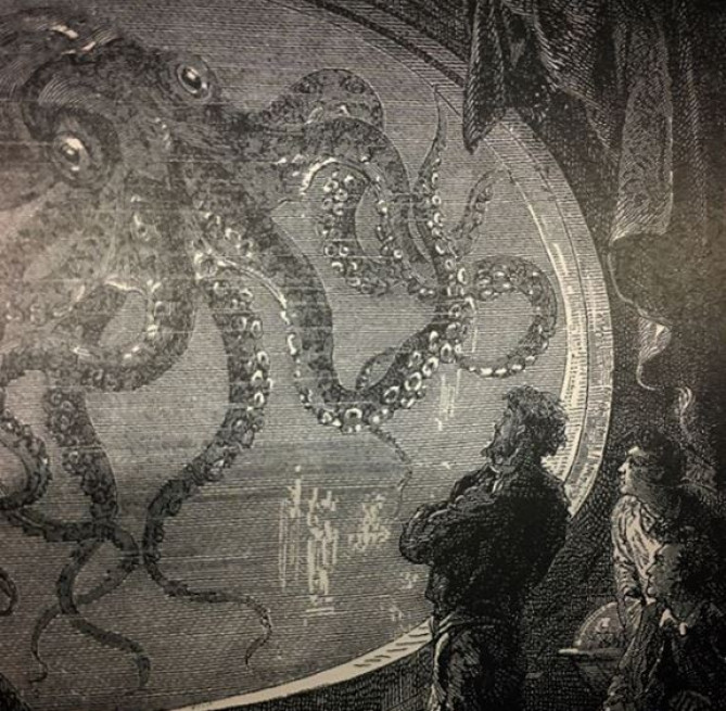 50 ネモ 船長 ディズニー ディズニー画像