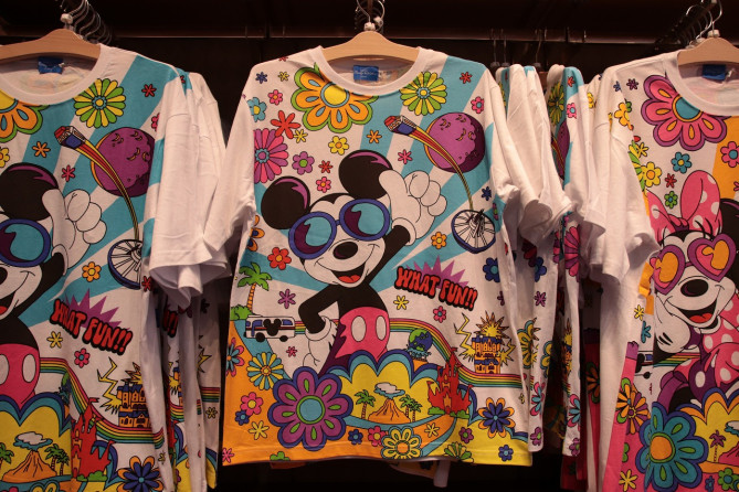 あなたのためのディズニー画像 元のディズニー シー T シャツ 売り場