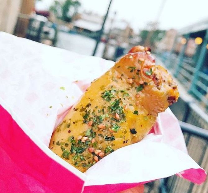 ディズニー画像ランド 新着ディズニー シー 美味しい 食べ物