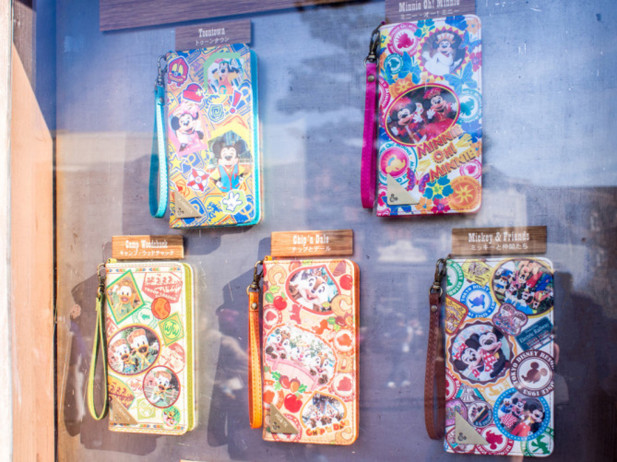 おすすめオリジナルグッズ キャステル Castel ディズニー情報