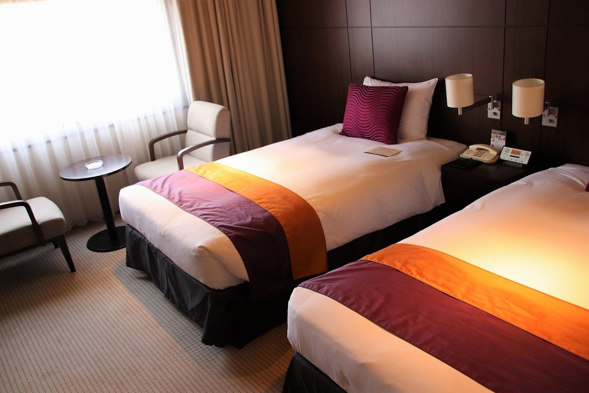 ツイン キャステル Castel ディズニー情報