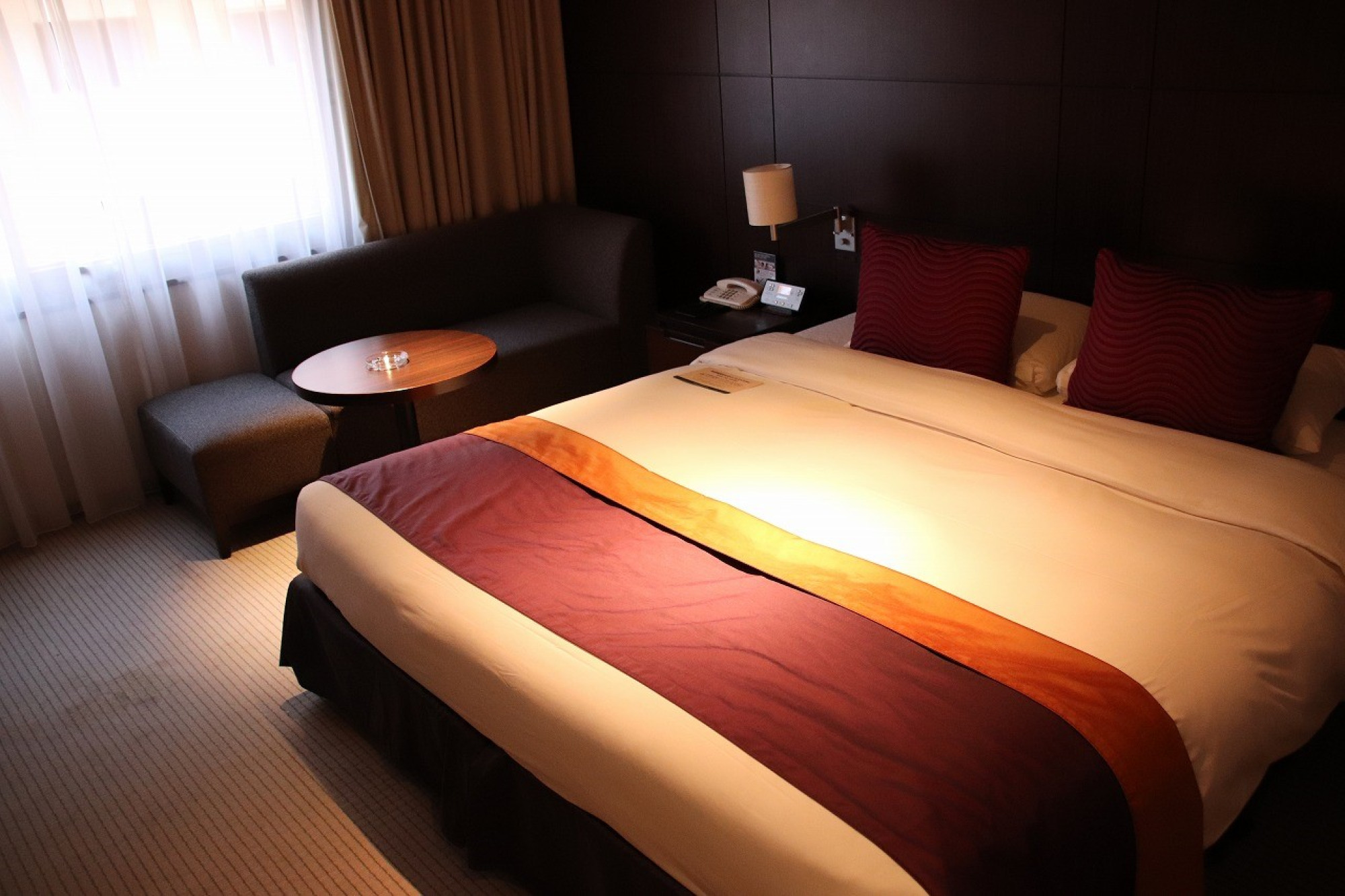 スーペリアダブル キャステル Castel ディズニー情報