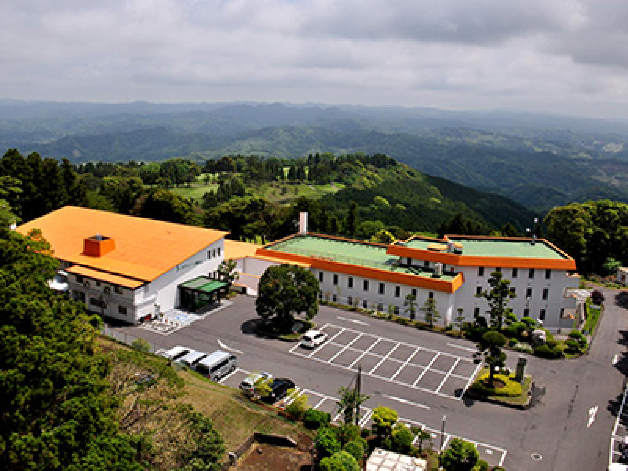 マザー牧場までの近さを重視するなら最寄りの かずさリゾート鹿野山ビューホテル へ キャステル Castel ディズニー情報