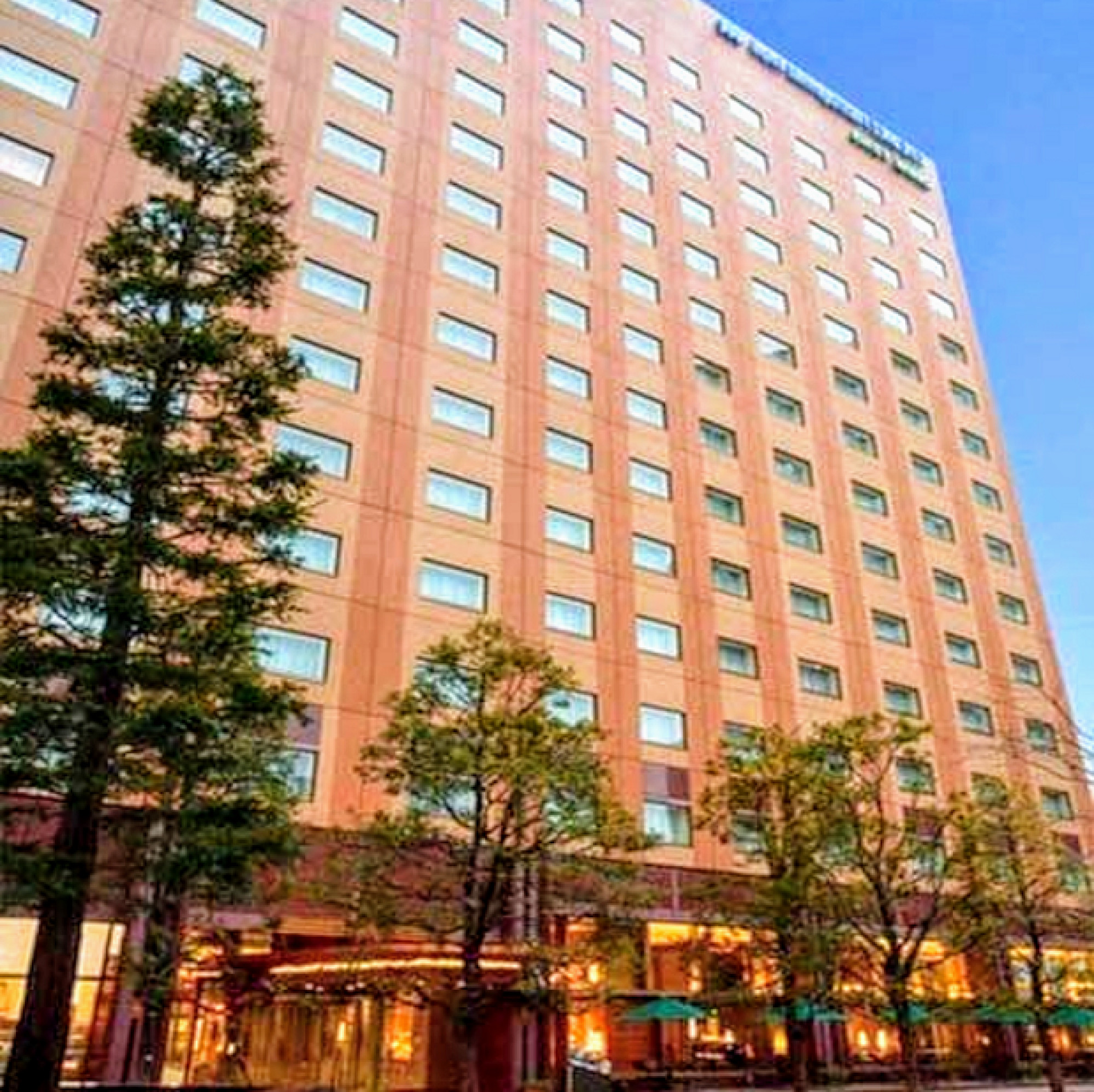 ホテルメトロポリタン エドモント キャステル Castel ディズニー情報