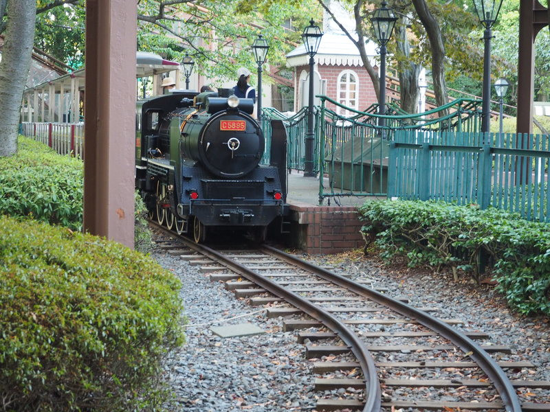 汽車 キャステル Castel ディズニー情報