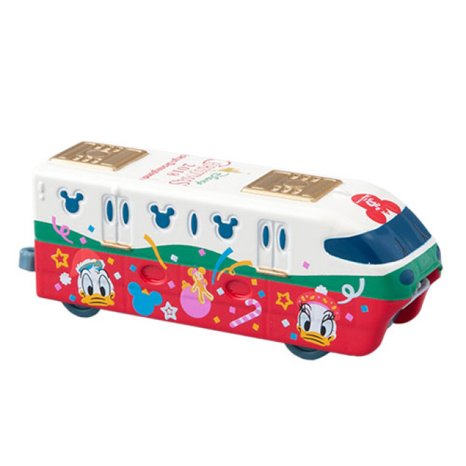 50 トミカ ディズニー バス クリスマス すべてのイラスト画像