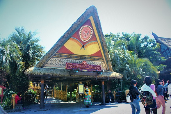 ショーレストラン予約方法 ポリネシアンテラス レストランまとめ ランチショーが年3月に終了