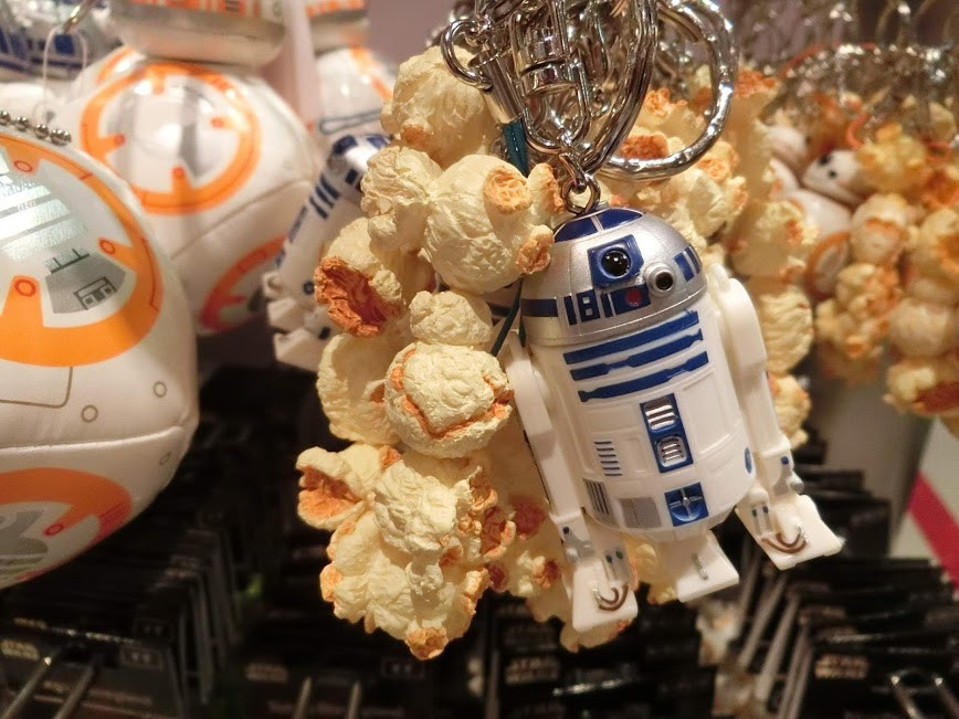 綺麗なディズニー R2d2 ポップコーン ディズニー画像