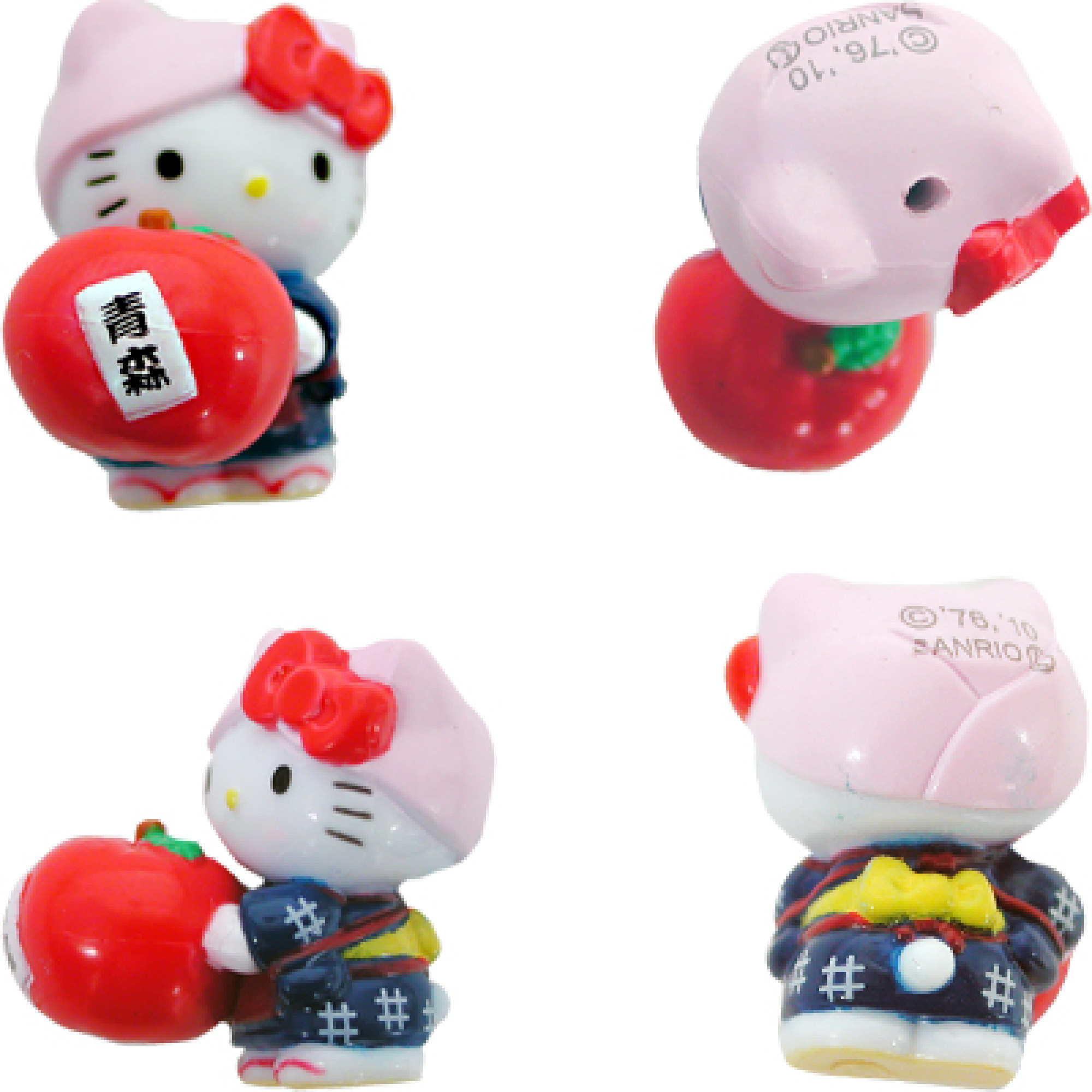 りんご娘pk頭巾 青森県 キャステル Castel ディズニー情報