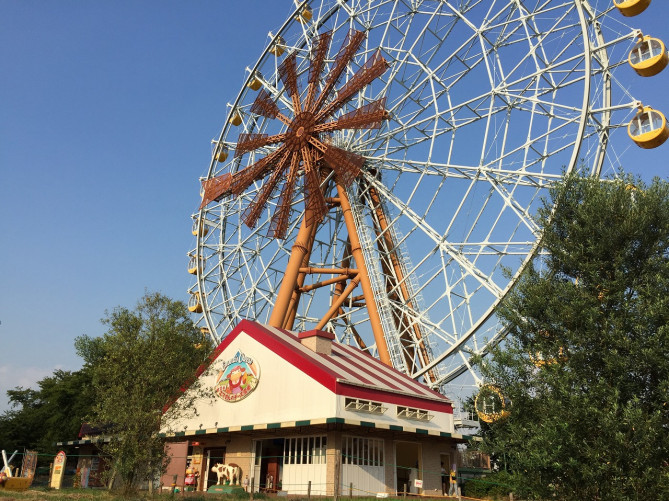 東武 動物 公園 デート プラン