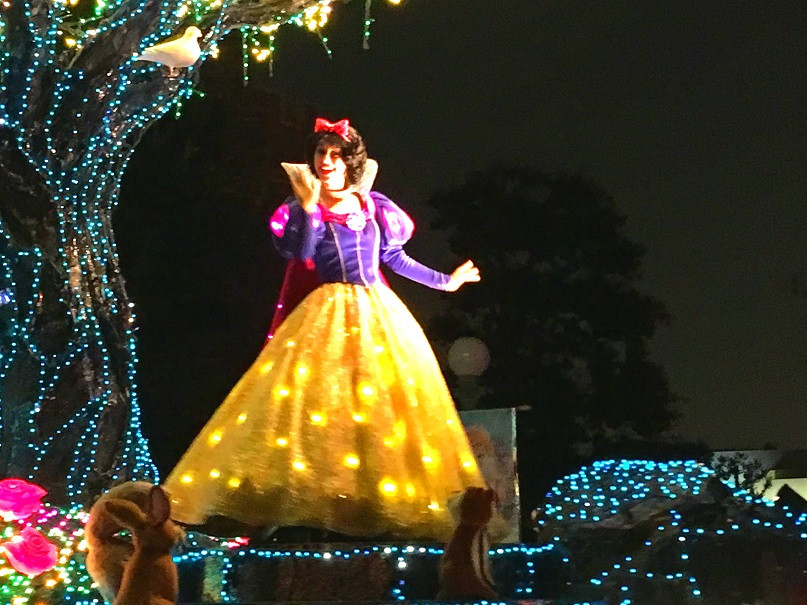 実写 白雪姫