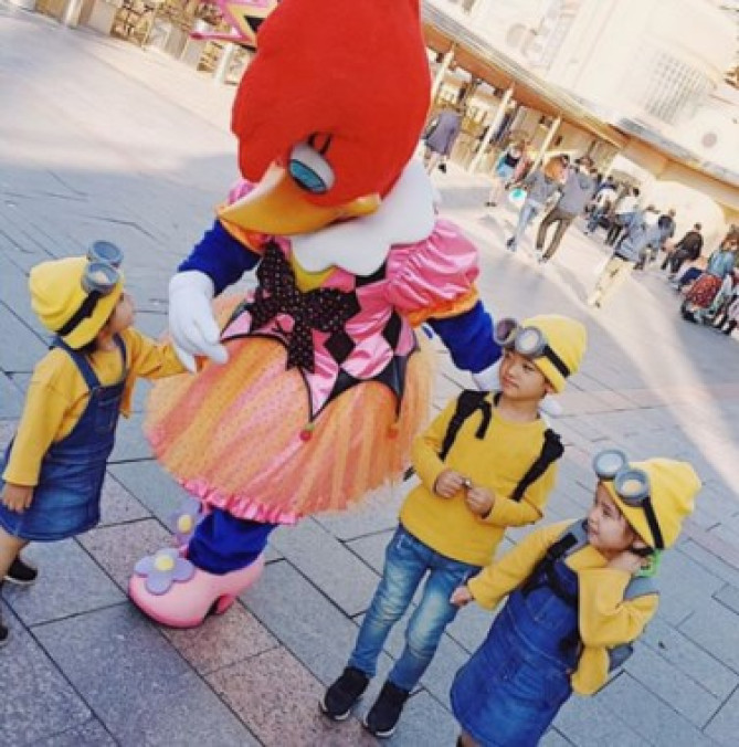 50 素晴らしいユニバーサル 子供 コスプレ かわいい子供たちの画像