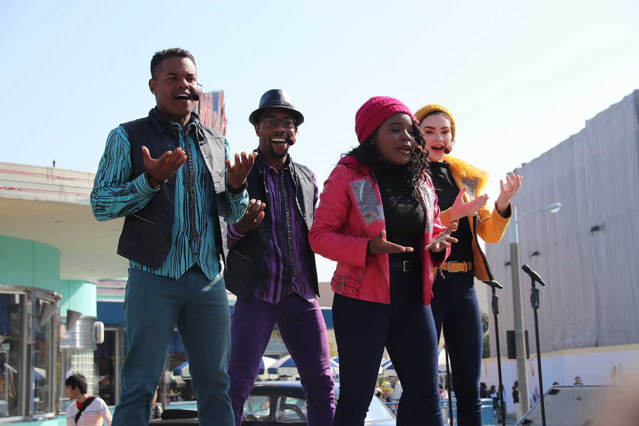 Usj パワーオブポップの魅力 攻略法 出演キャスト 使用曲など 本格ライブ情報まとめ