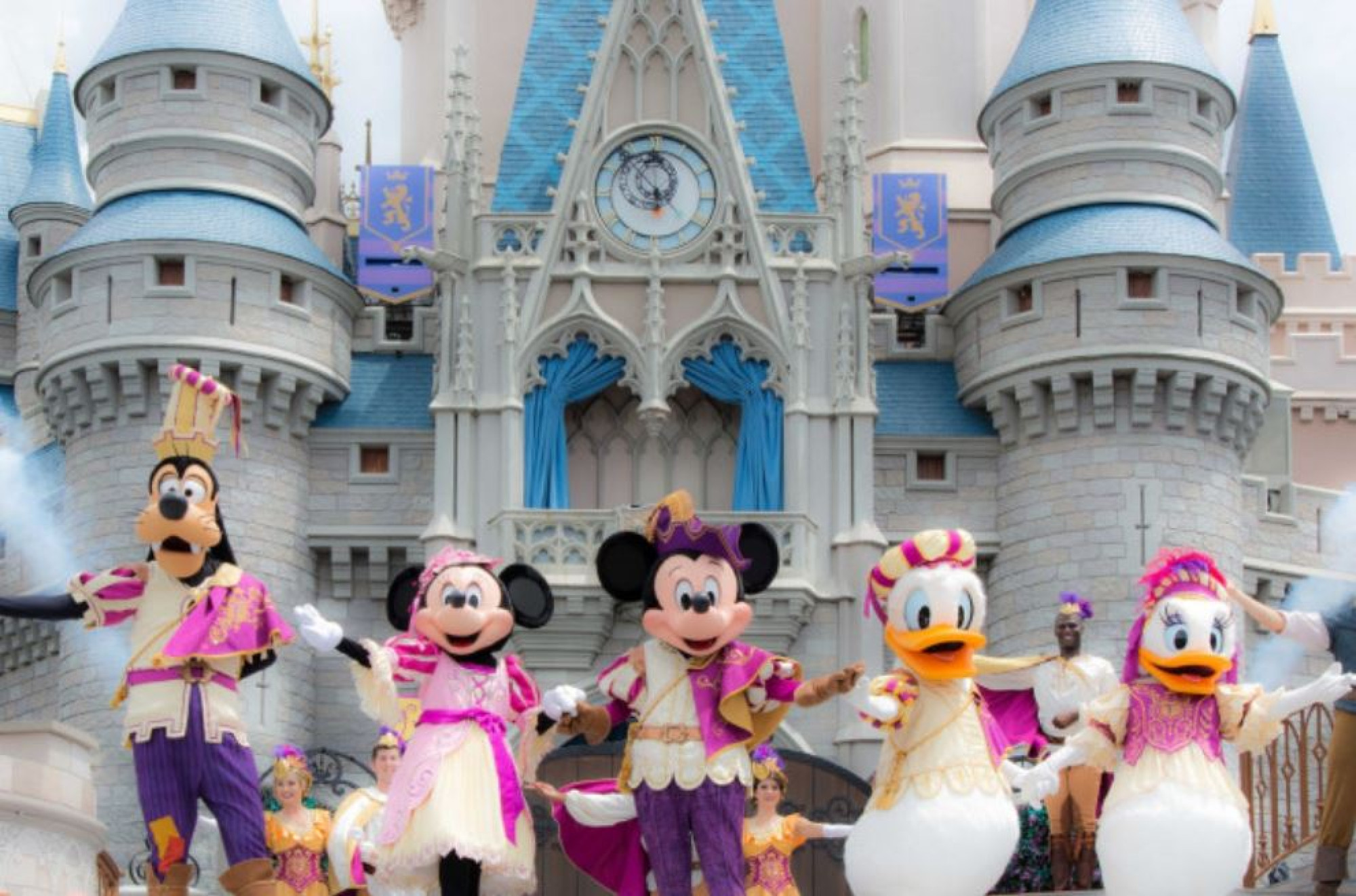 個人手配の予算 キャステル Castel ディズニー情報 個人手配の予算 キャステル Castel ディズニー情報