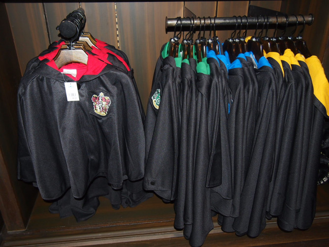 優れた Usj ハリーポッター ローブ がじゃなたろう