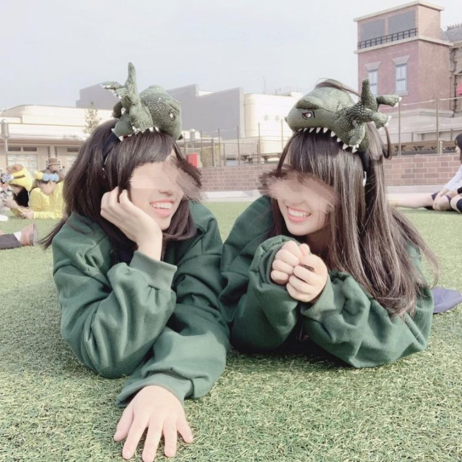 Usj かわいすぎるコスプレ29選 ハロウィン仮装だけじゃない