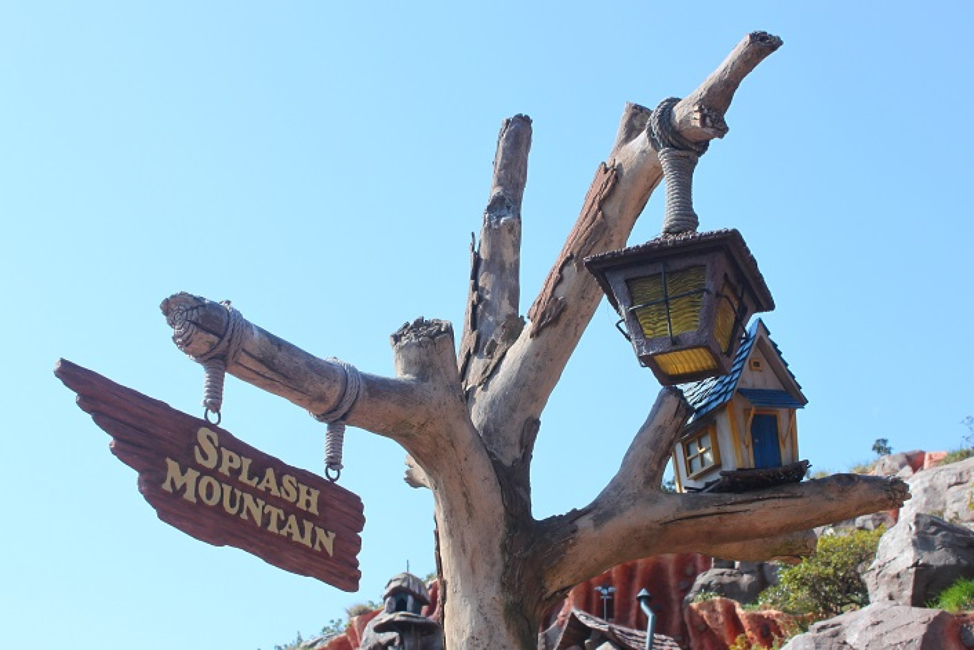 ファストパスを取得する順番は重要 キャステル Castel ディズニー情報