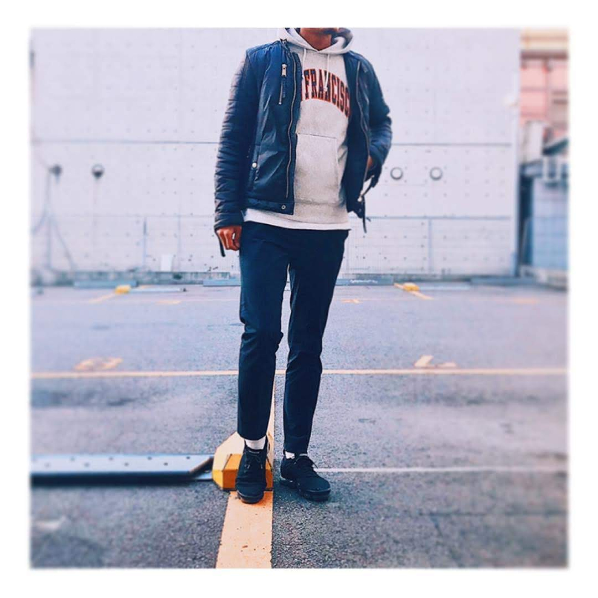 冬コーデ キャステル Castel ディズニー情報