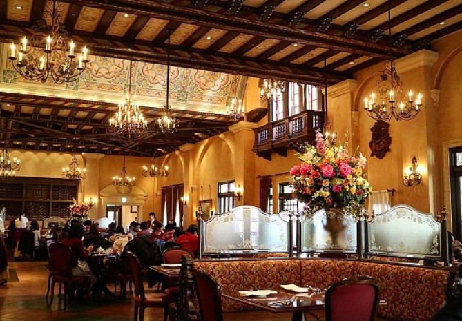 新鮮なディズニー シー デート レストラン 最高の壁紙コレクション