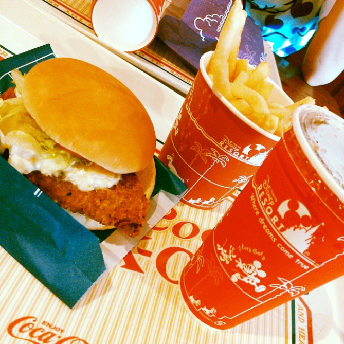 最新のhdディズニー シー 食事 安い 最高の壁紙コレクション